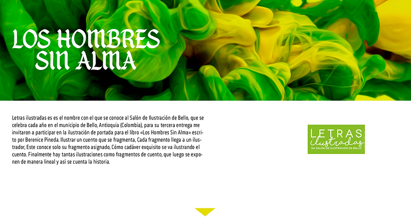 LOS HOMBRES SIN ALMA 0