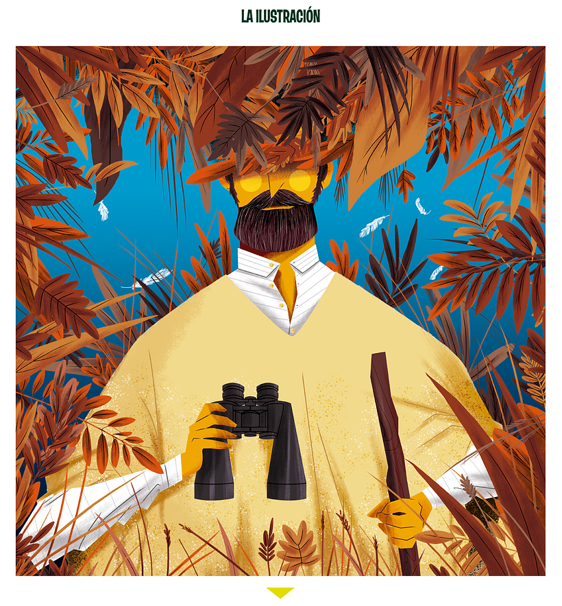 LOS HOMBRES SIN ALMA 2