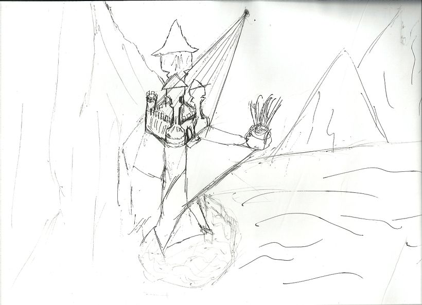 CASTILLO  INFERNAL 2