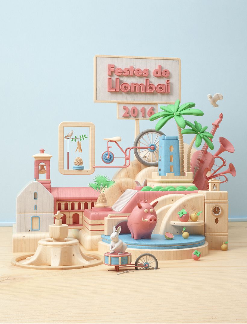 This is not Paris -1