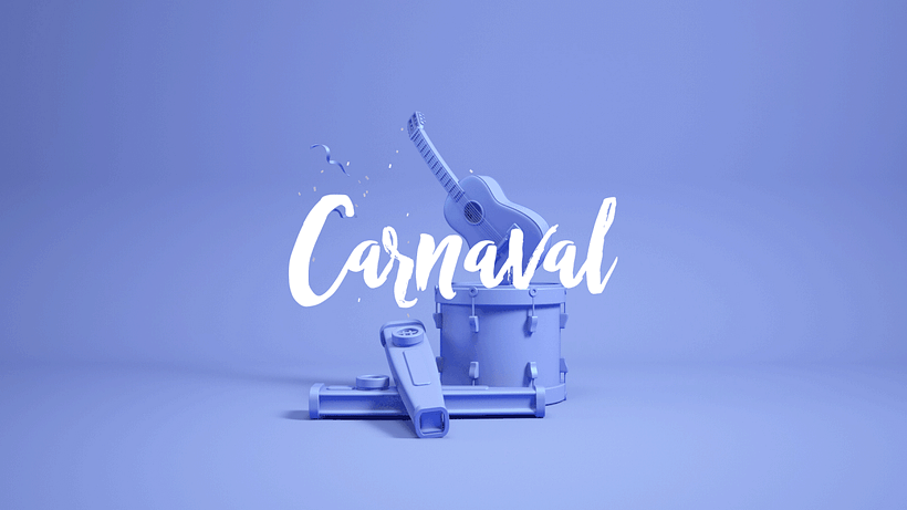 Cruzcampo y el Carnaval 0