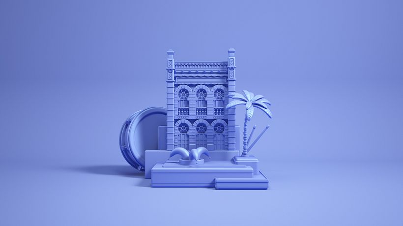 Cruzcampo y el Carnaval 4