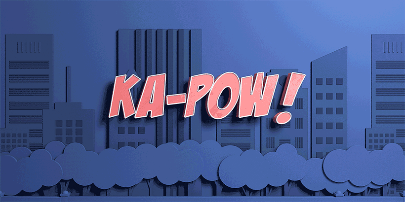 Maxibon Superheroes 0