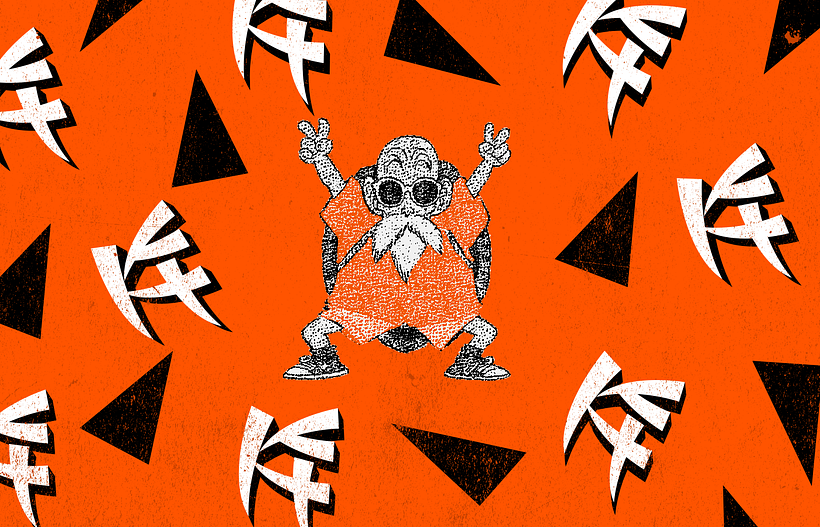 Mi Proyecto del curso: Diseño de monogramas con estilo KAME HAUSU 17