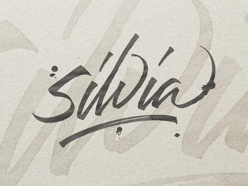 Experimentos con el tiralíneas  3