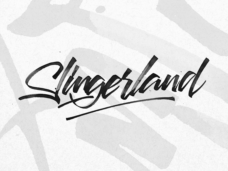 Experimentos con el tiralíneas  4