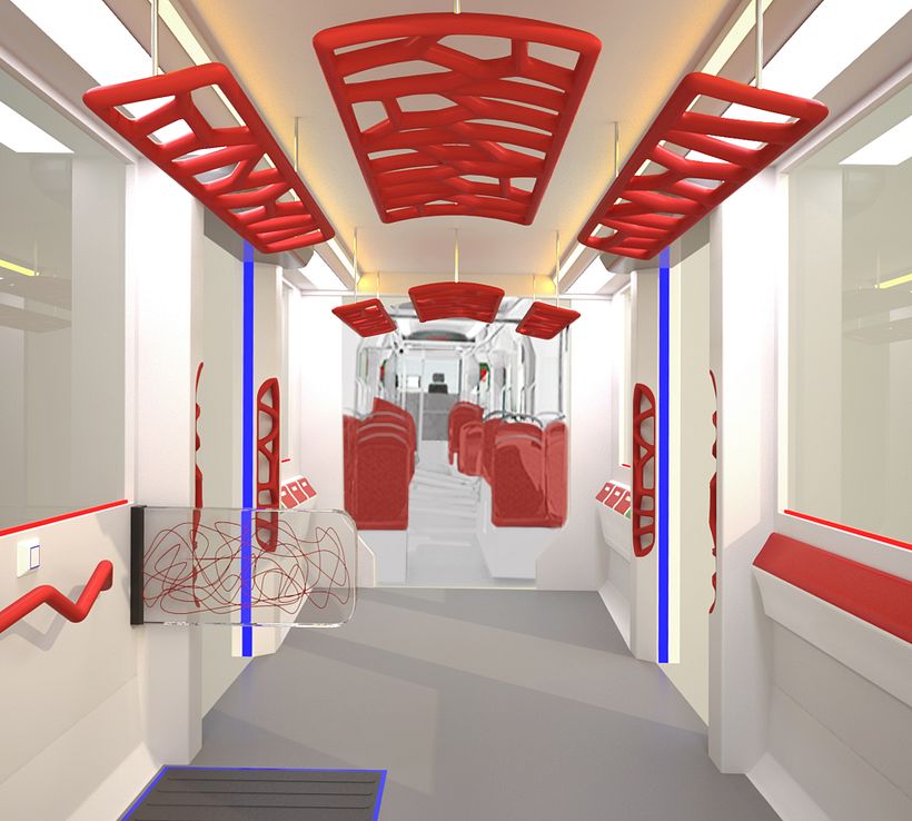A NEW SPACE CONCEPT 1
