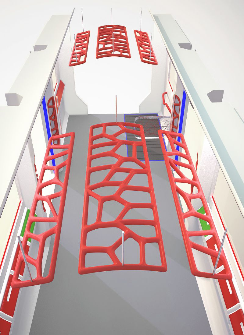 A NEW SPACE CONCEPT 4