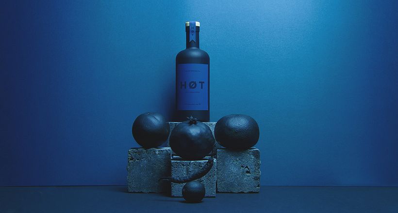 HØT 1