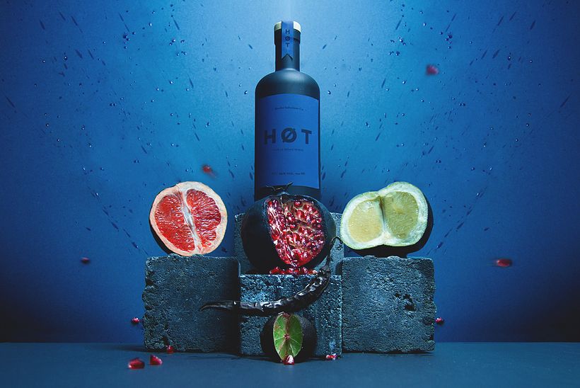 HØT 13