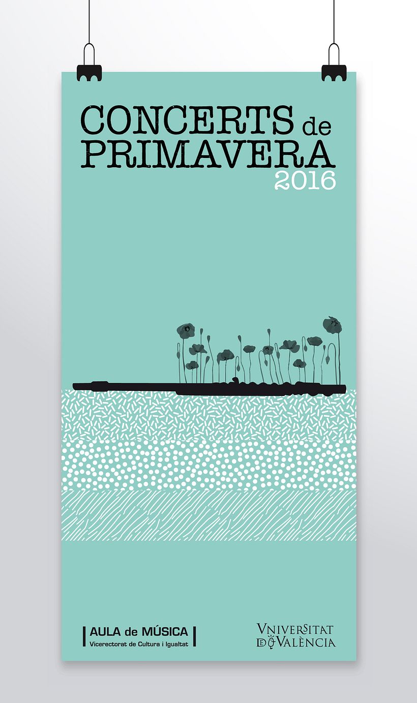 Programación Aula de Música UV 2