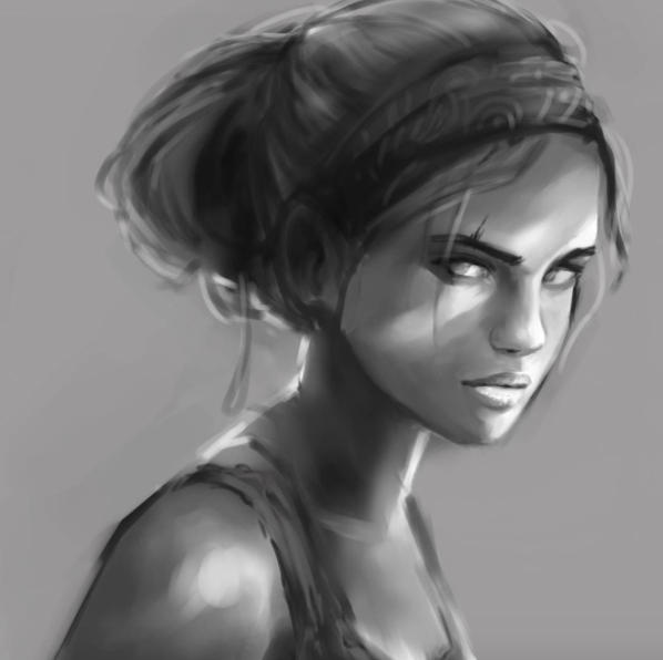 Skyland. concept art para un videojuego 8