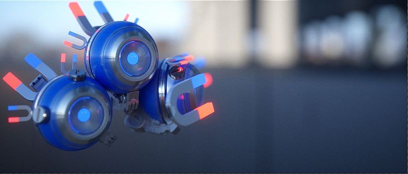 Pokemon Go / Magneton Parodia 2