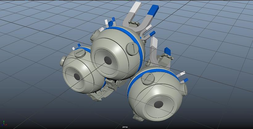 Pokemon Go / Magneton Parodia 4