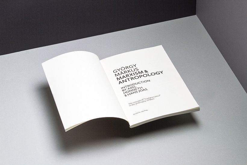 Marxism & Anthropology 2