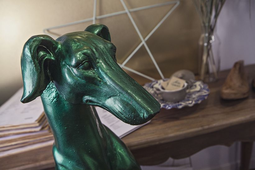 El Galgo Restaurante 3