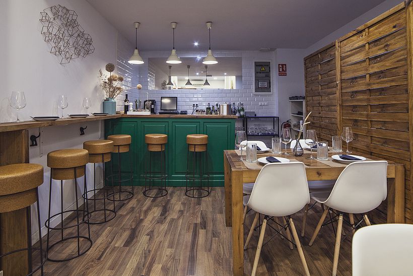 El Galgo Restaurante 11