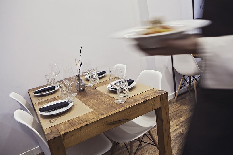 El Galgo Restaurante 16