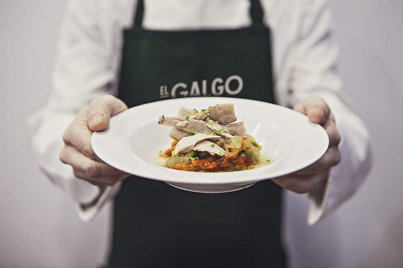 El Galgo Restaurante 17