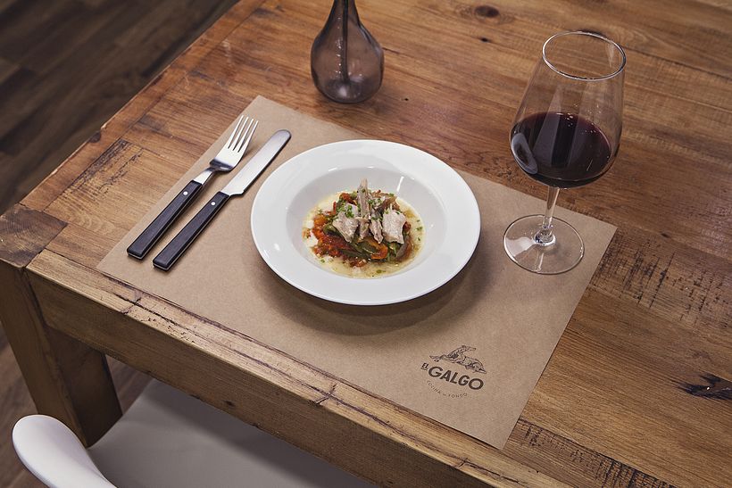 El Galgo Restaurante 18