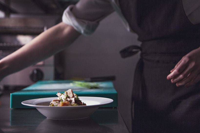 El Galgo Restaurante 13