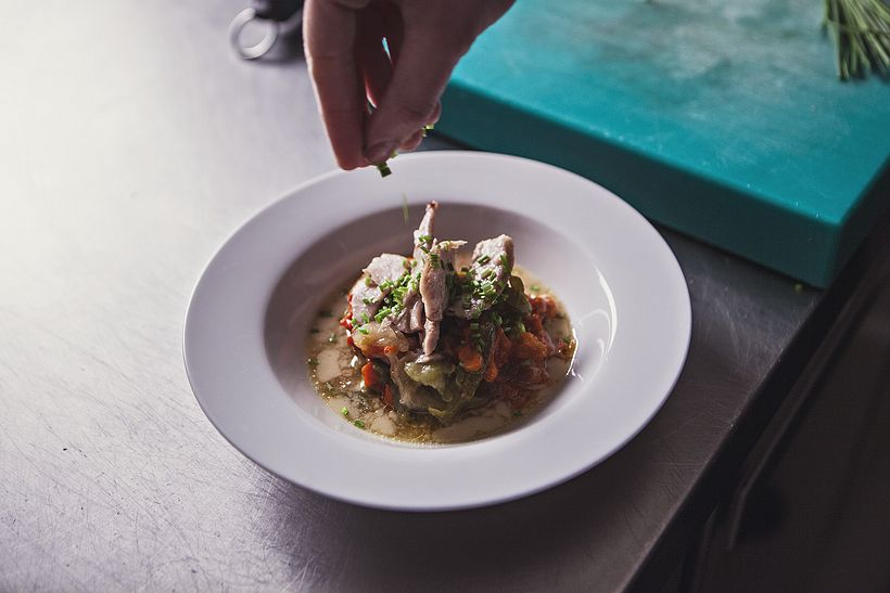 El Galgo Restaurante 15