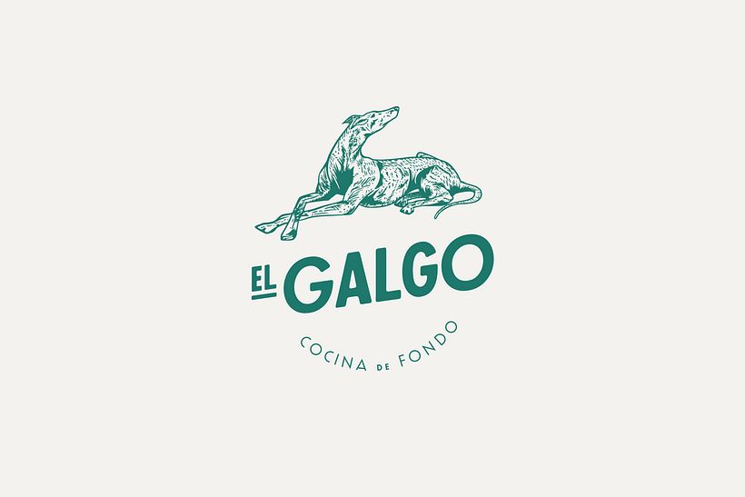 El Galgo Restaurante 0