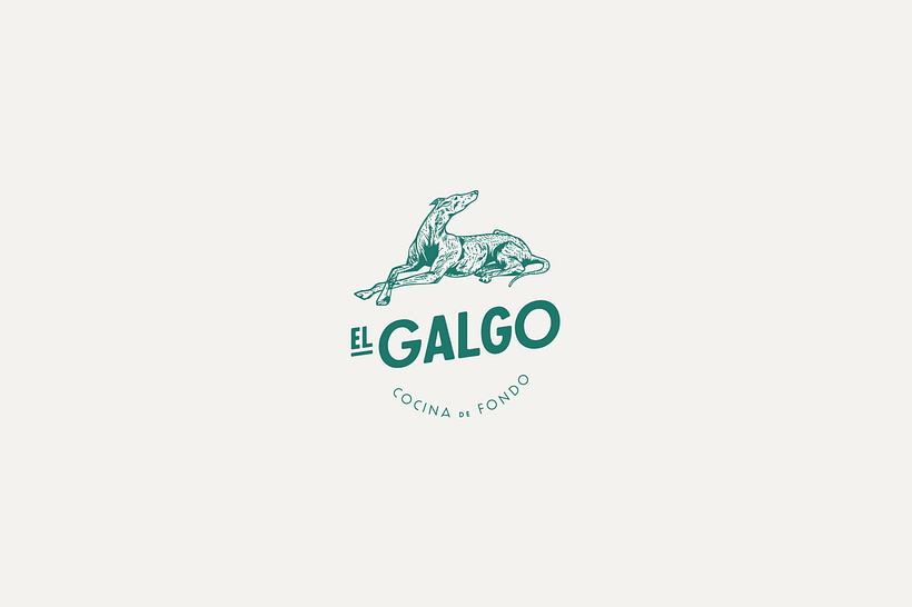 El Galgo Restaurante 2