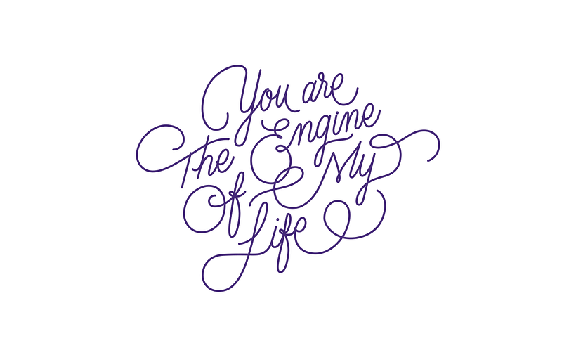 Sergio&Leire — Invitación de boda 4