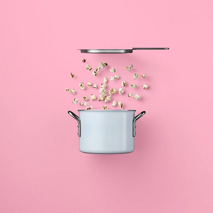 La fotografía gastronómica ordenada de Mikkel Jul Hvilshøj 6