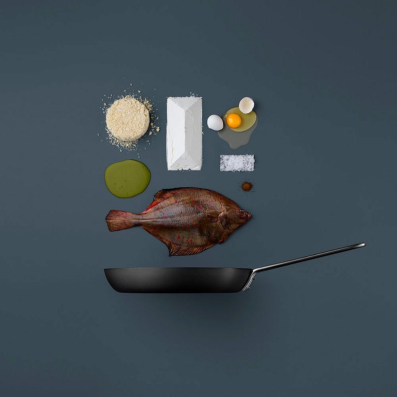 La fotografía gastronómica ordenada de Mikkel Jul Hvilshøj 7