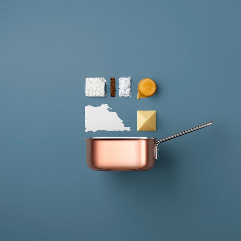 La fotografía gastronómica ordenada de Mikkel Jul Hvilshøj 12