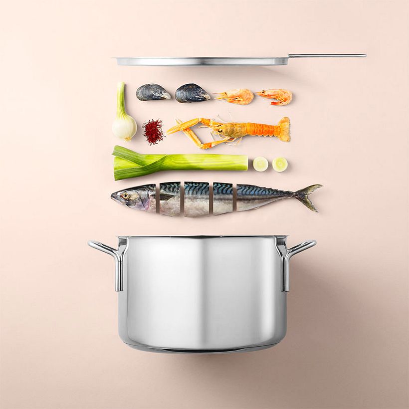 La fotografía gastronómica ordenada de Mikkel Jul Hvilshøj 13