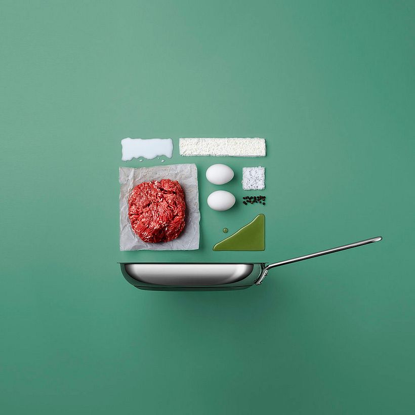 La fotografía gastronómica ordenada de Mikkel Jul Hvilshøj 14