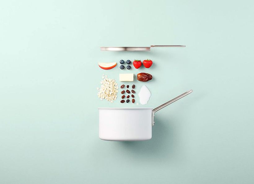 La fotografía gastronómica ordenada de Mikkel Jul Hvilshøj 15