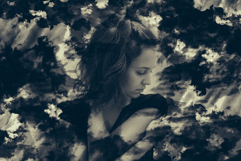 body and soul, self-portrait 0