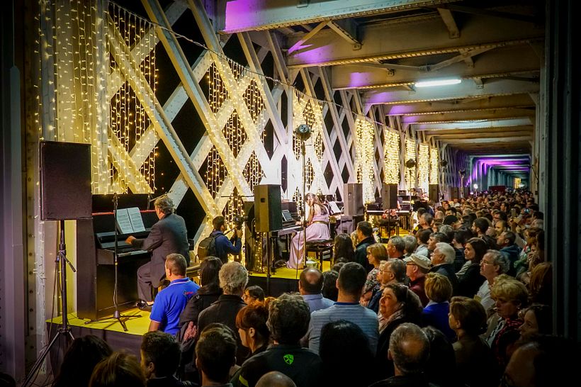 Festival de música IKFEM 2017 9