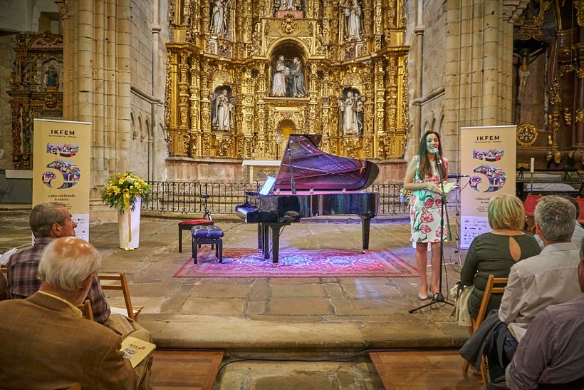 Festival de música IKFEM 2017 10