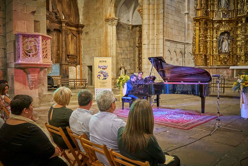 Festival de música IKFEM 2017 11