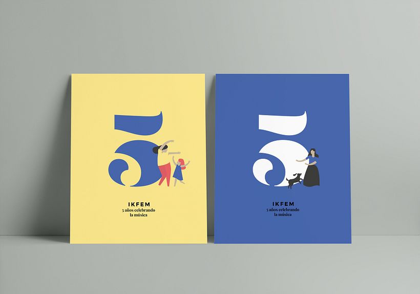 Festival de música IKFEM 2017 0