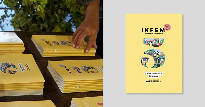 Festival de música IKFEM 2017 6