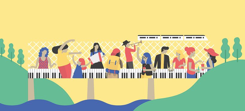 Festival de música IKFEM 2017 7