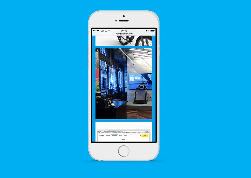 Congreso Internacional a! Diseño 7