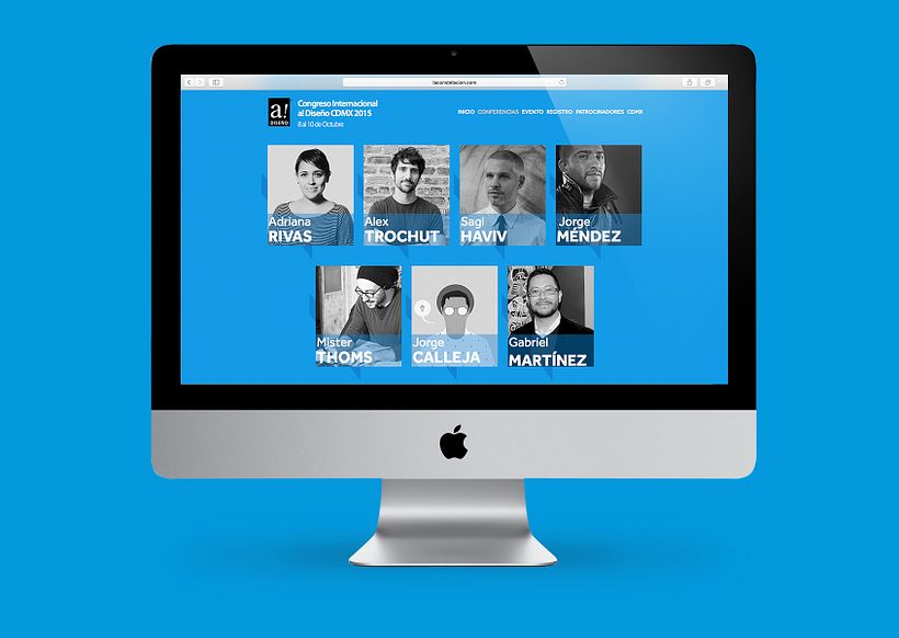 Congreso Internacional a! Diseño 1