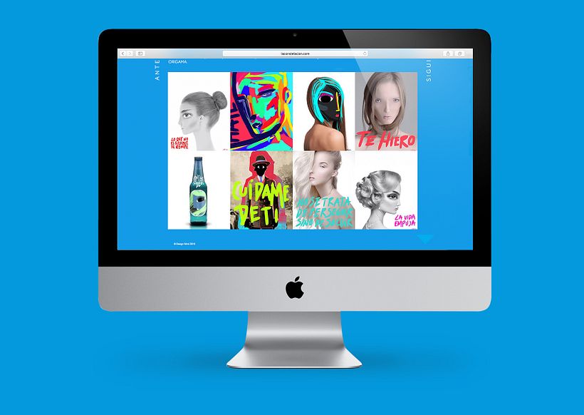 Congreso Internacional a! Diseño 5