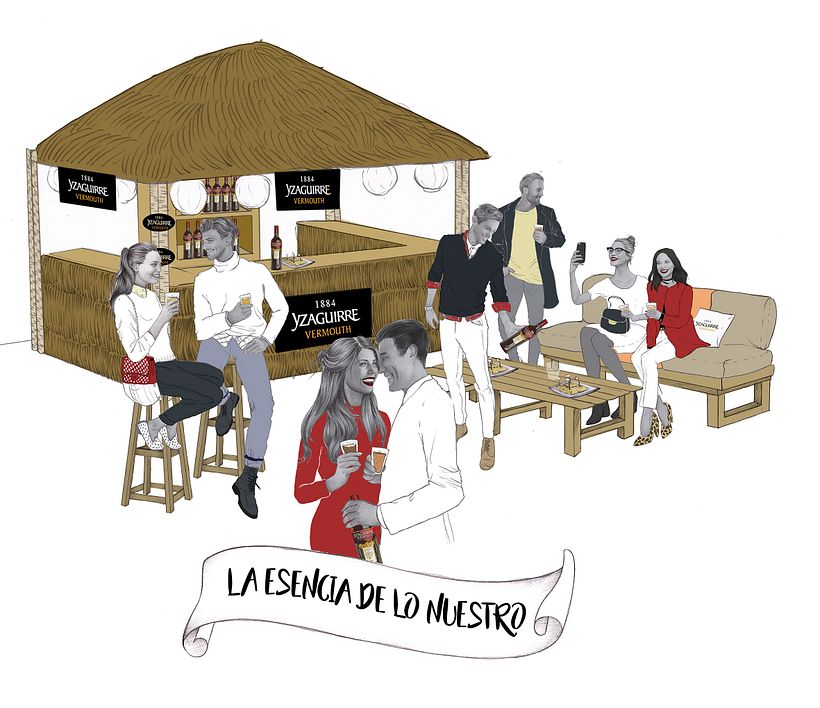 Campaña Vermuth Yzaguirre 2016 1