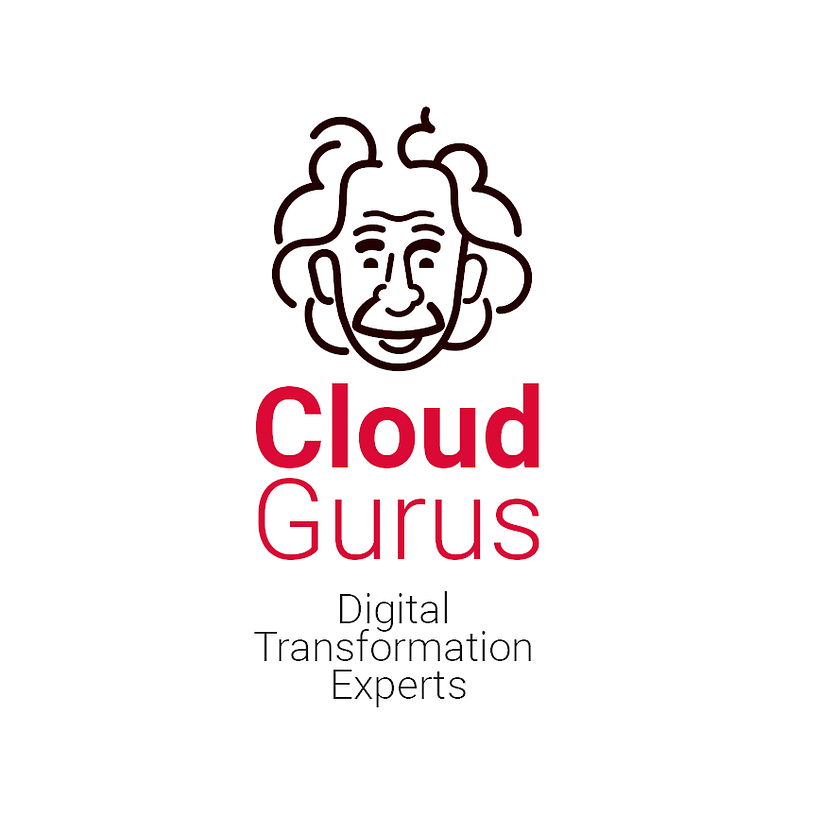 cloud gurus -1