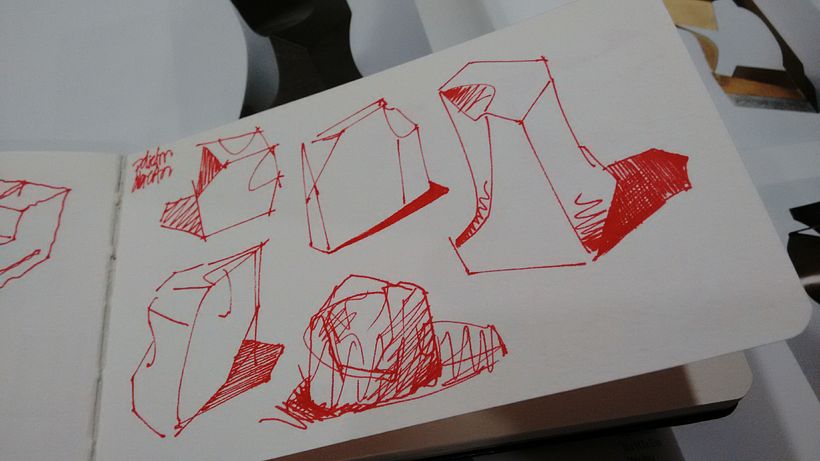 VARIOS 1 - Illustration traditionnelle