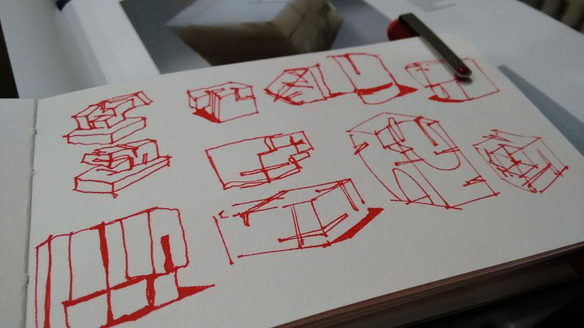 VARIOS 1 - Illustration traditionnelle