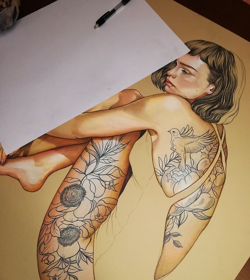 The Body 2